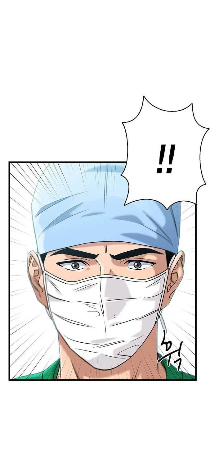 Read Dr. Choi Tae-Soo chapter 35 image 5 on Lezhin