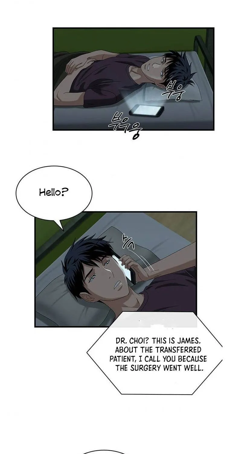 Read Dr. Choi Tae-Soo chapter 35 image 50 on Lezhin