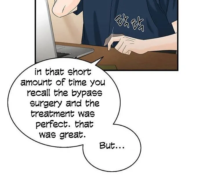 Read Dr. Choi Tae-Soo chapter 35 image 52 on Lezhin