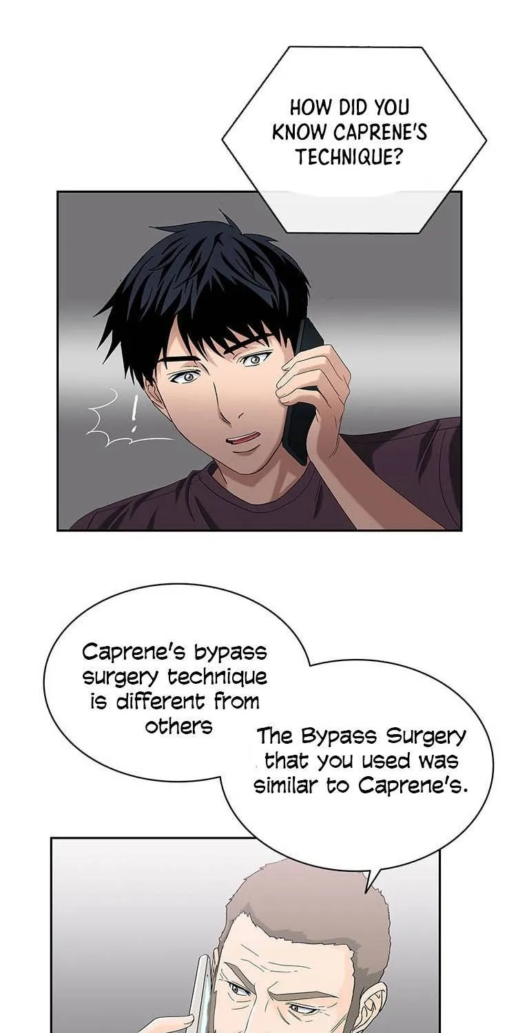 Read Dr. Choi Tae-Soo chapter 35 image 53 on Lezhin