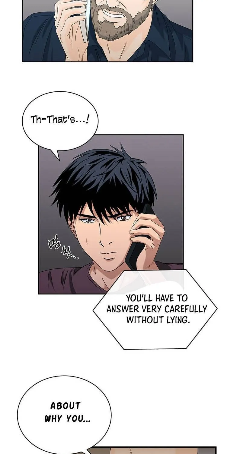 Read Dr. Choi Tae-Soo chapter 35 image 54 on Lezhin