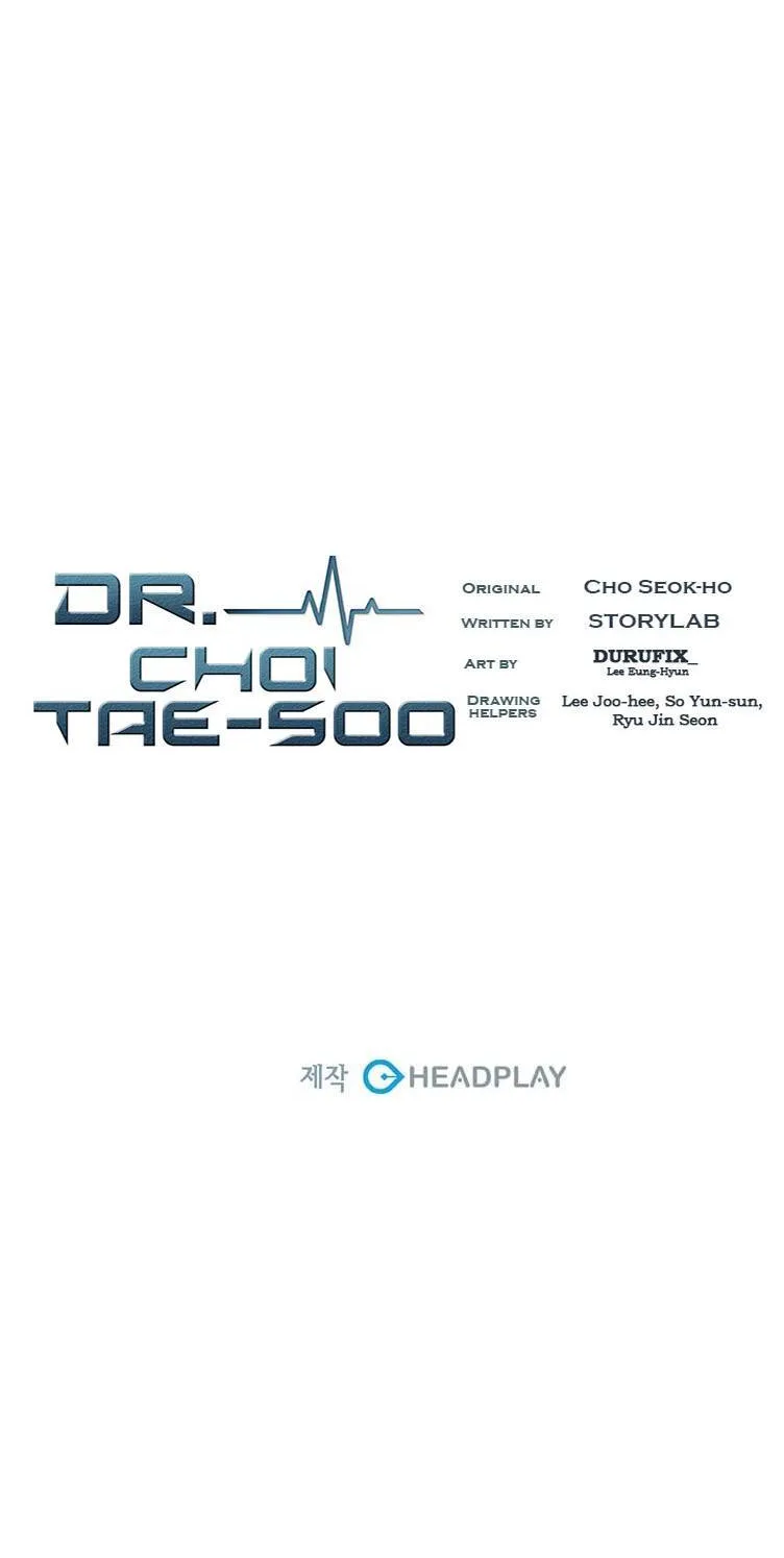 Read Dr. Choi Tae-Soo chapter 35 image 56 on Lezhin