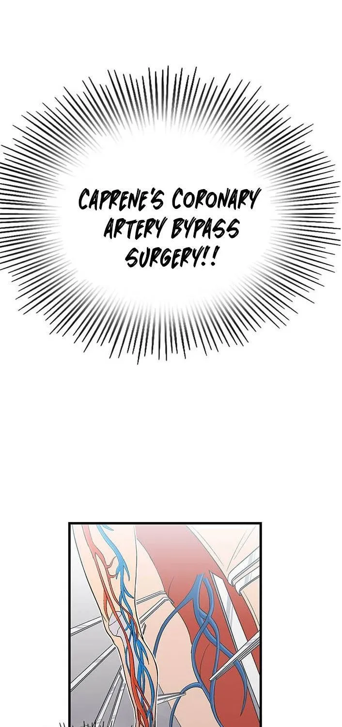Read Dr. Choi Tae-Soo chapter 35 image 6 on Lezhin