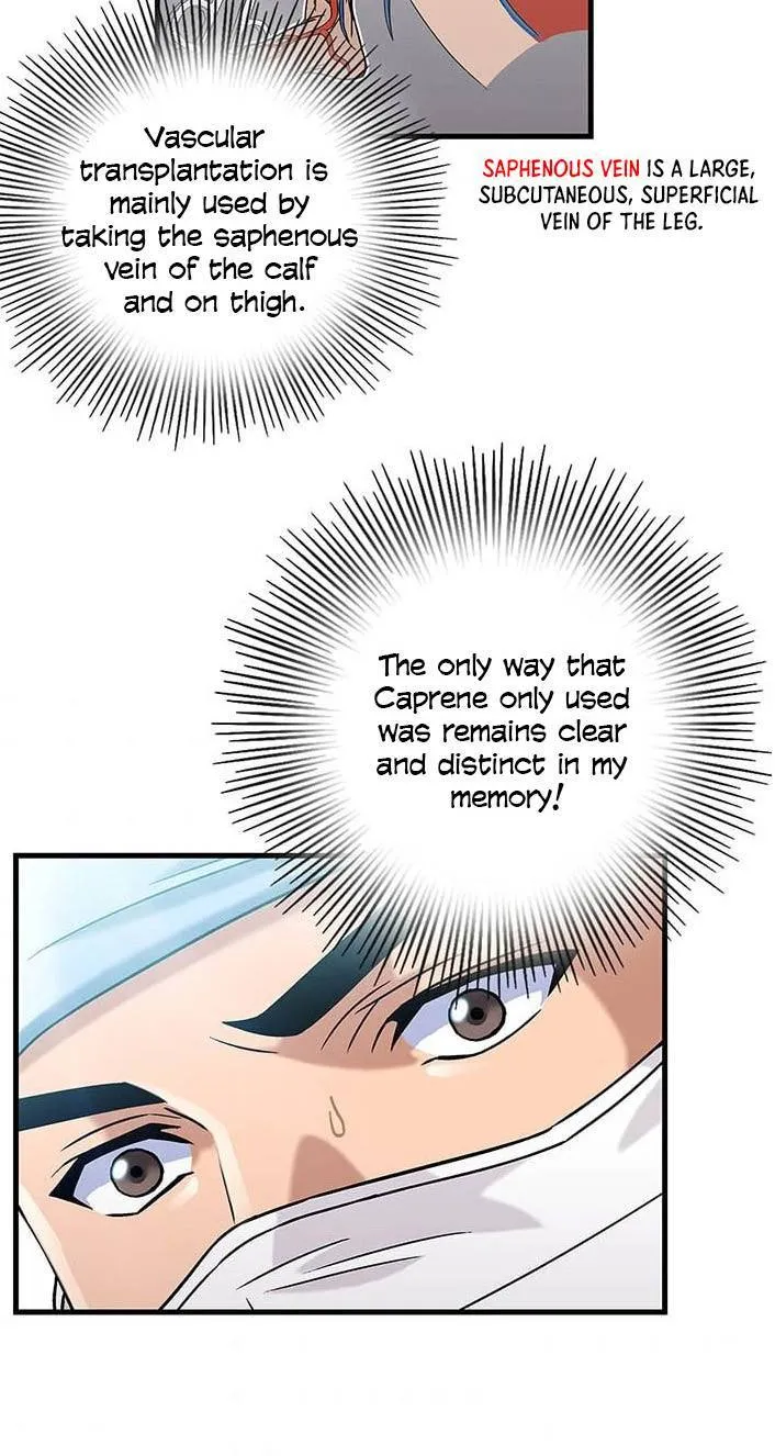 Read Dr. Choi Tae-Soo chapter 35 image 7 on Lezhin