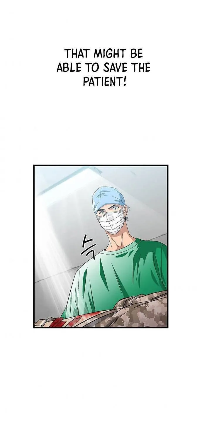 Read Dr. Choi Tae-Soo chapter 35 image 8 on Lezhin