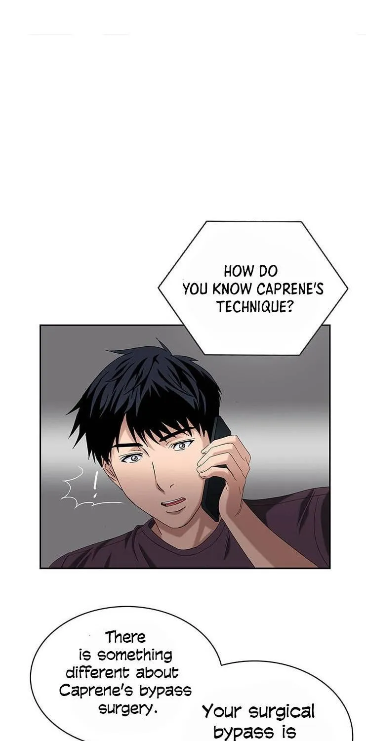 Read Dr. Choi Tae-Soo chapter 36 image 1 on Lezhin