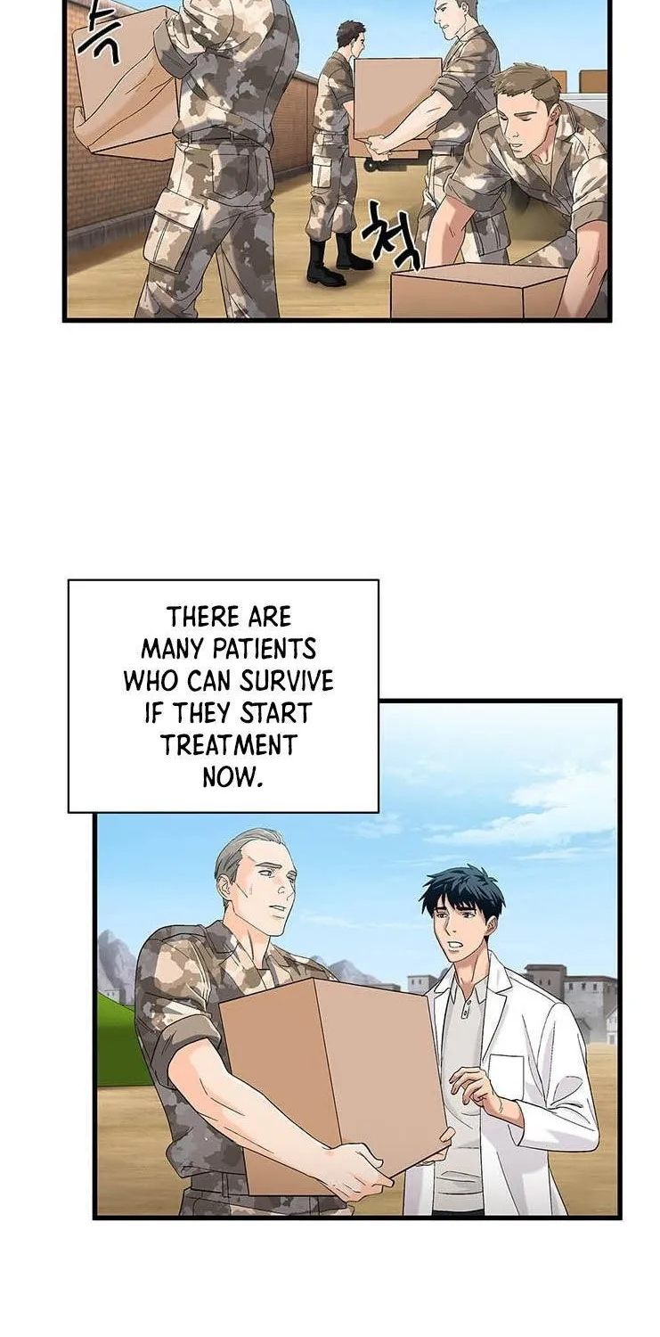 Read Dr. Choi Tae-Soo chapter 36 image 14 on Lezhin