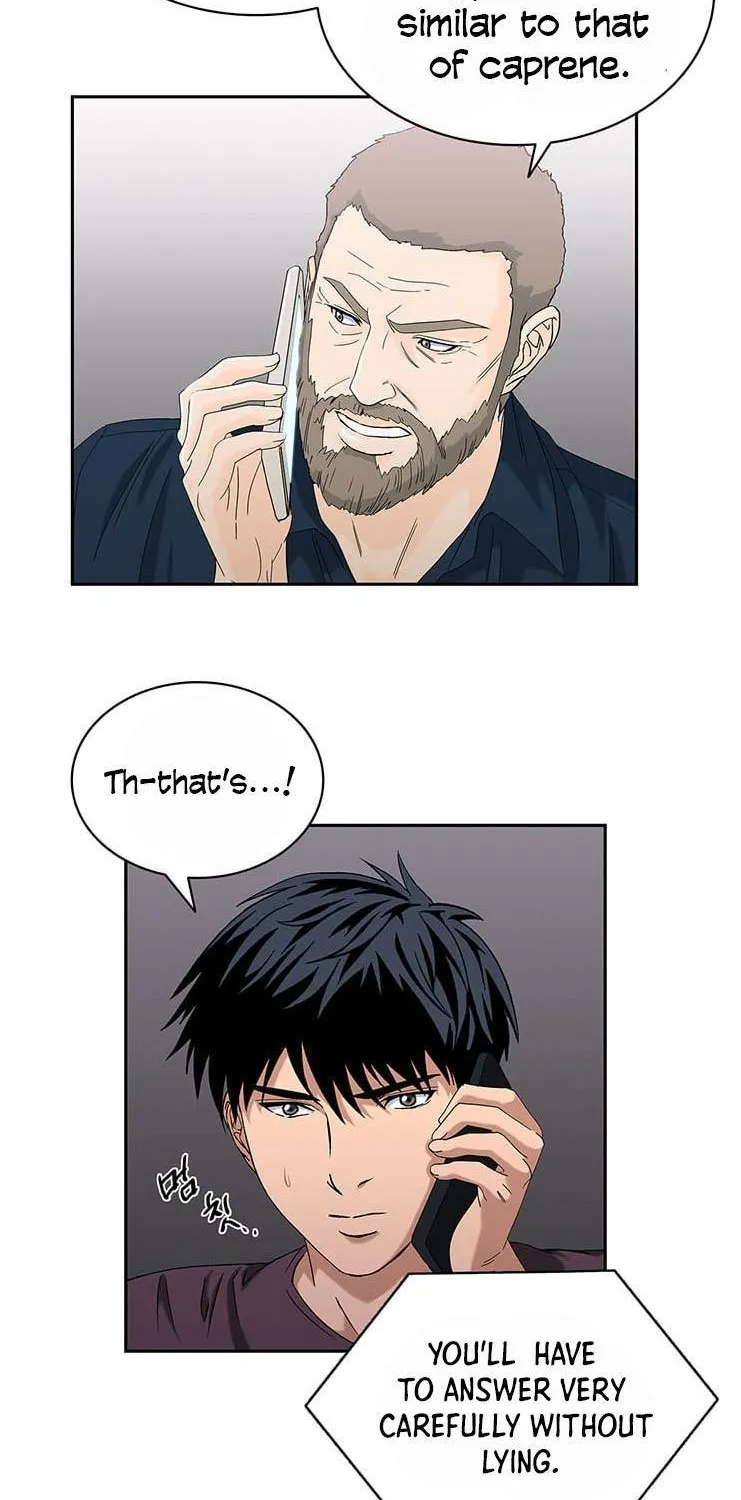 Read Dr. Choi Tae-Soo chapter 36 image 2 on Lezhin