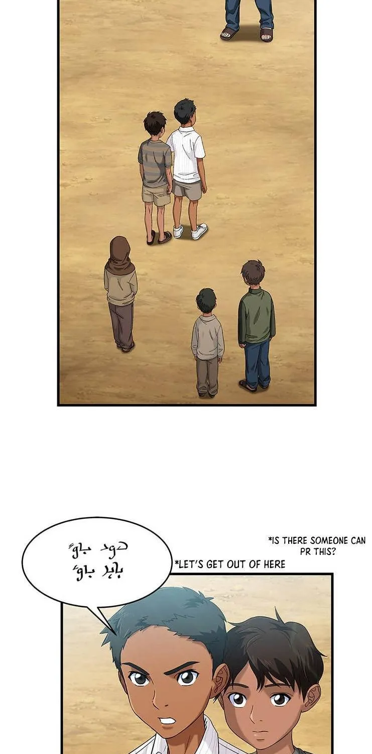 Read Dr. Choi Tae-Soo chapter 36 image 20 on Lezhin