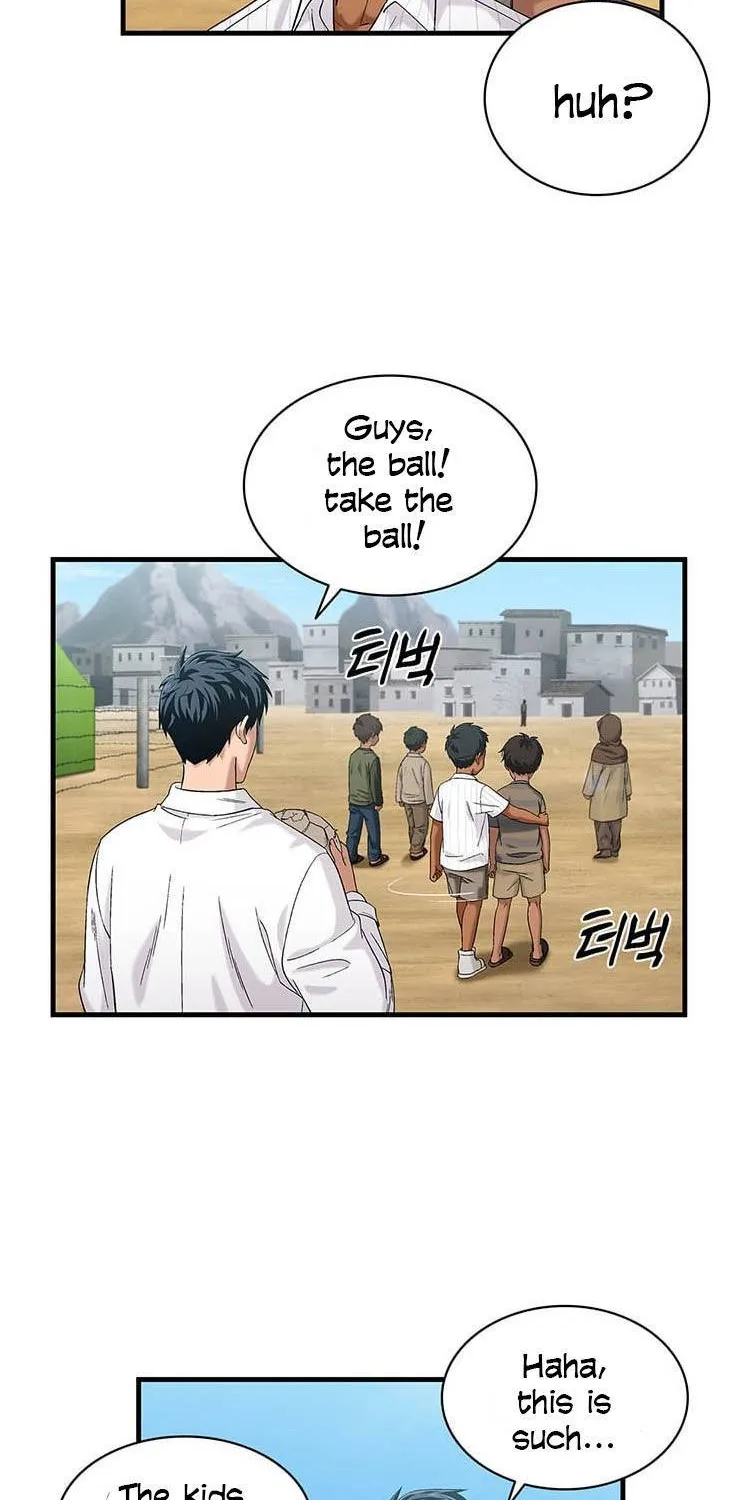 Read Dr. Choi Tae-Soo chapter 36 image 21 on Lezhin