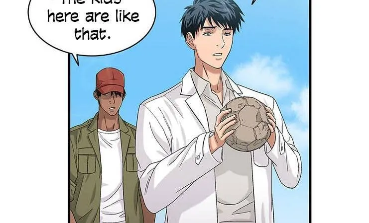 Read Dr. Choi Tae-Soo chapter 36 image 22 on Lezhin