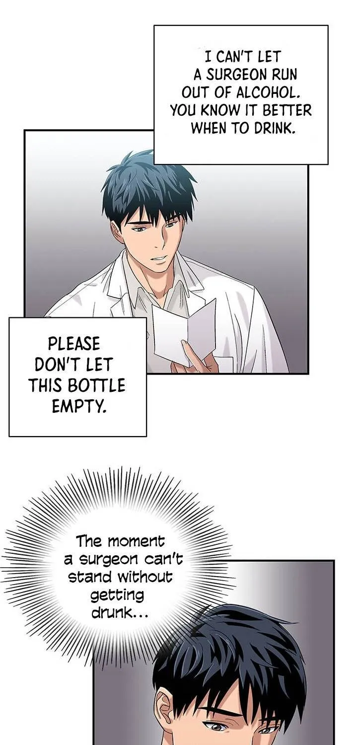 Read Dr. Choi Tae-Soo chapter 36 image 28 on Lezhin