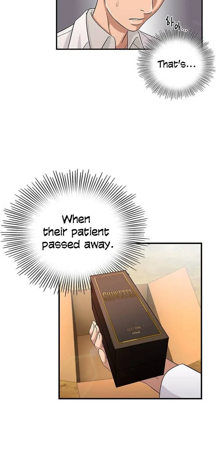 Read Dr. Choi Tae-Soo chapter 36 image 29 on Lezhin