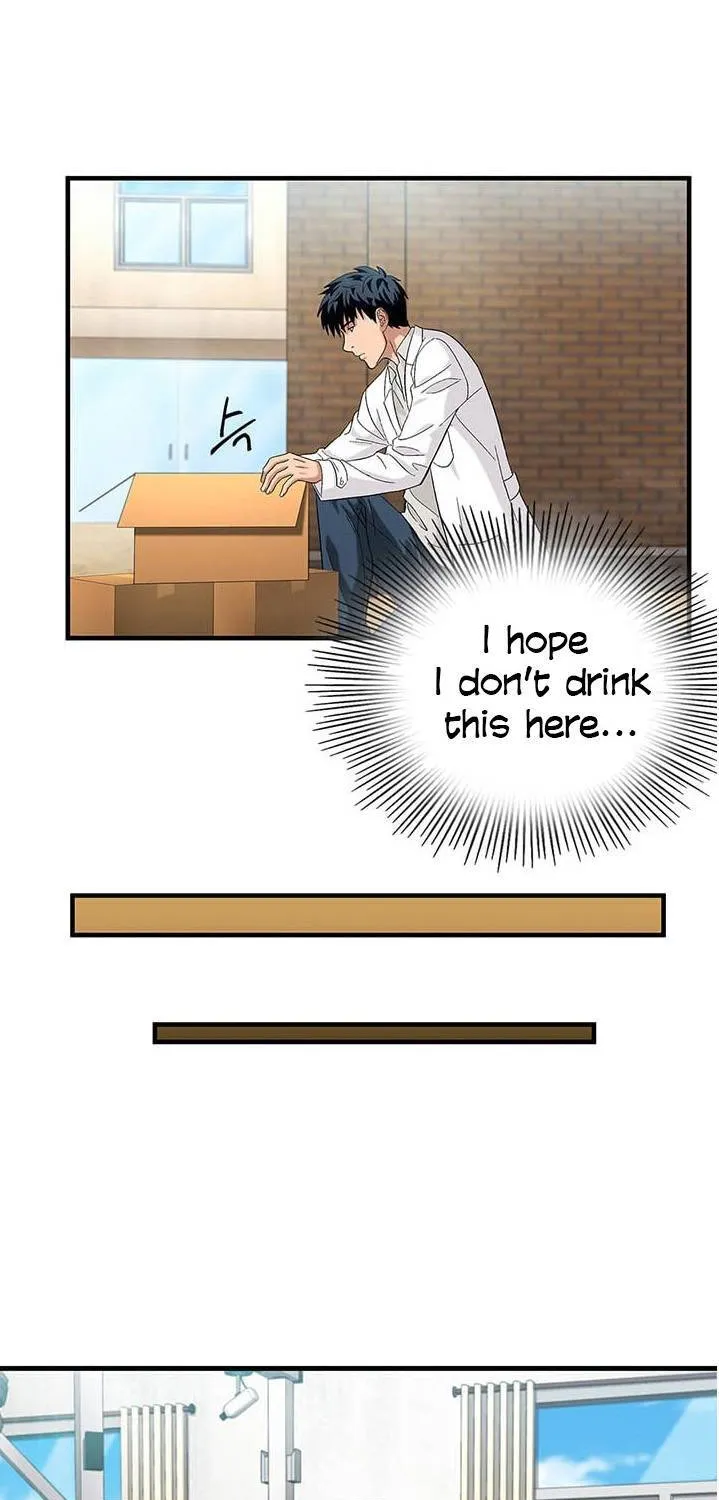 Read Dr. Choi Tae-Soo chapter 36 image 30 on Lezhin