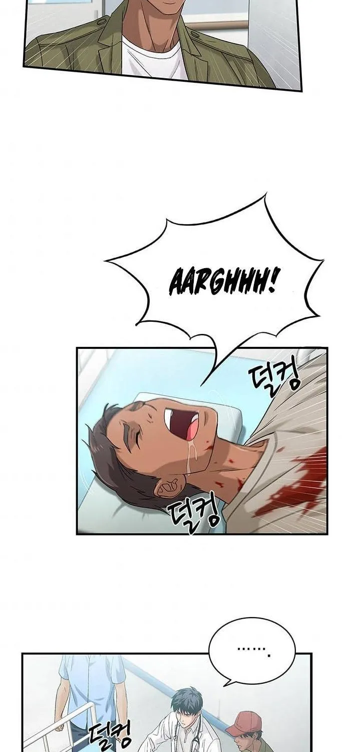 Read Dr. Choi Tae-Soo chapter 36 image 33 on Lezhin