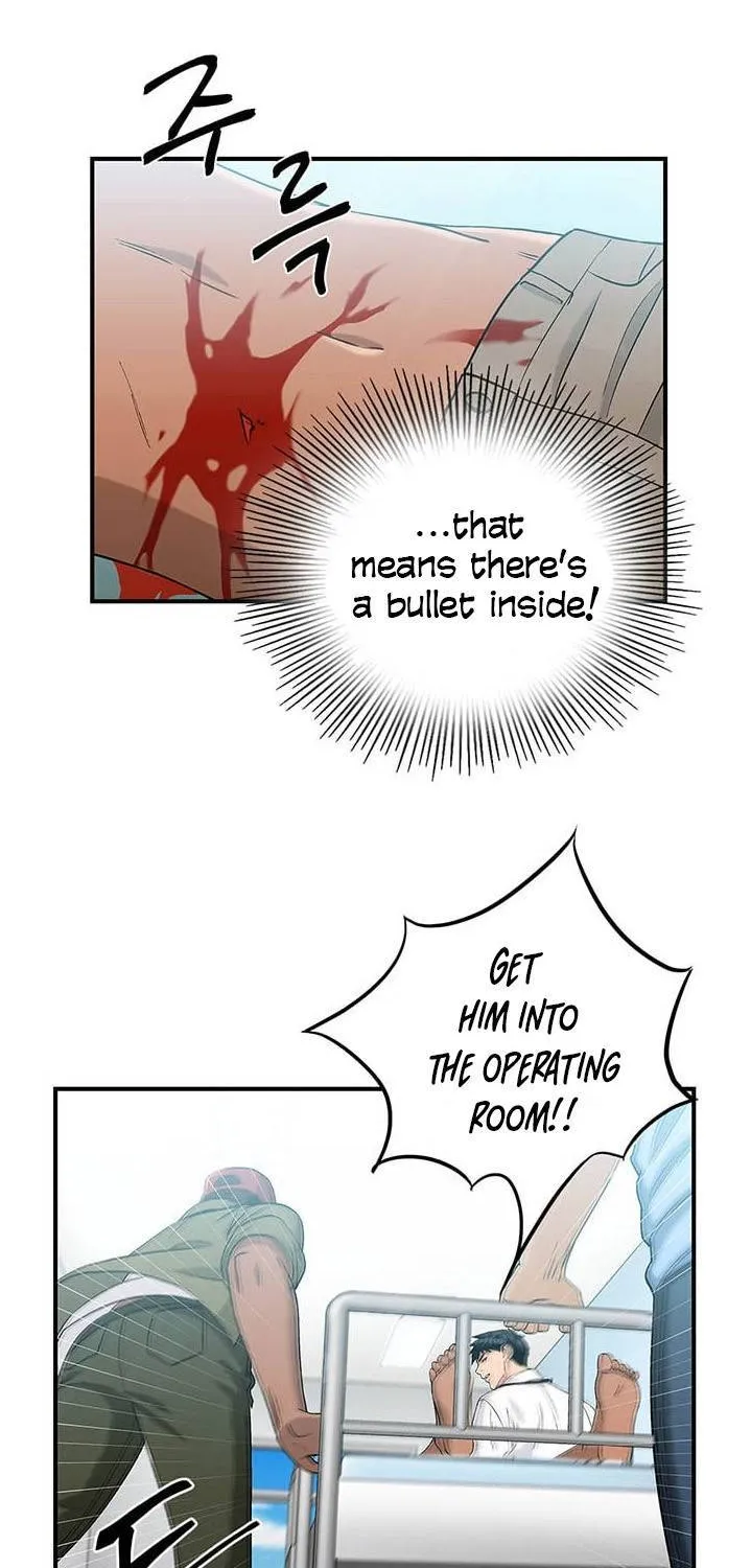 Read Dr. Choi Tae-Soo chapter 36 image 35 on Lezhin