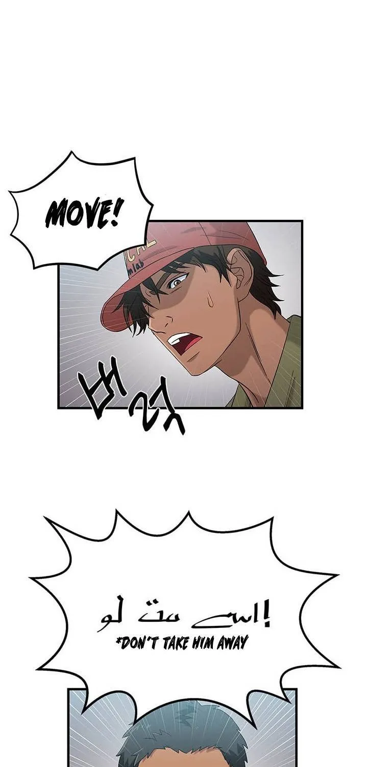 Read Dr. Choi Tae-Soo chapter 36 image 38 on Lezhin