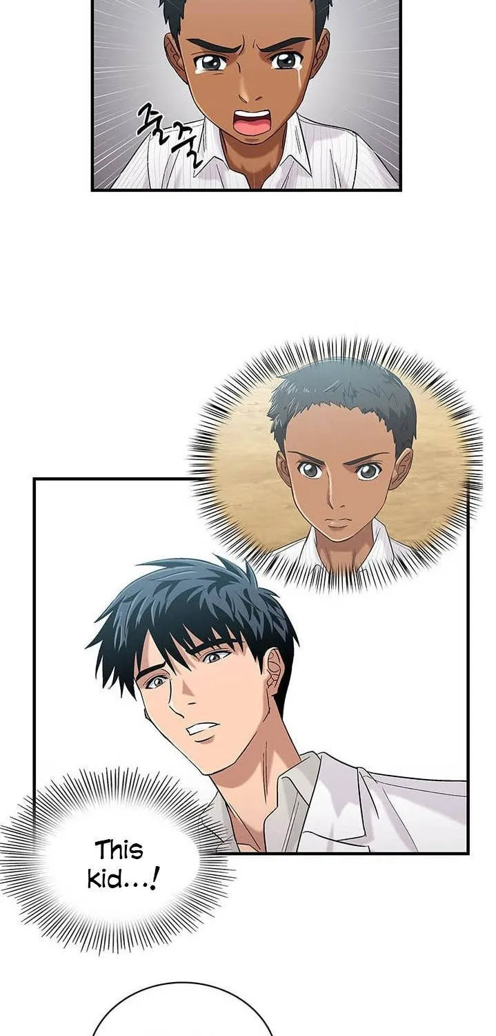 Read Dr. Choi Tae-Soo chapter 36 image 39 on Lezhin