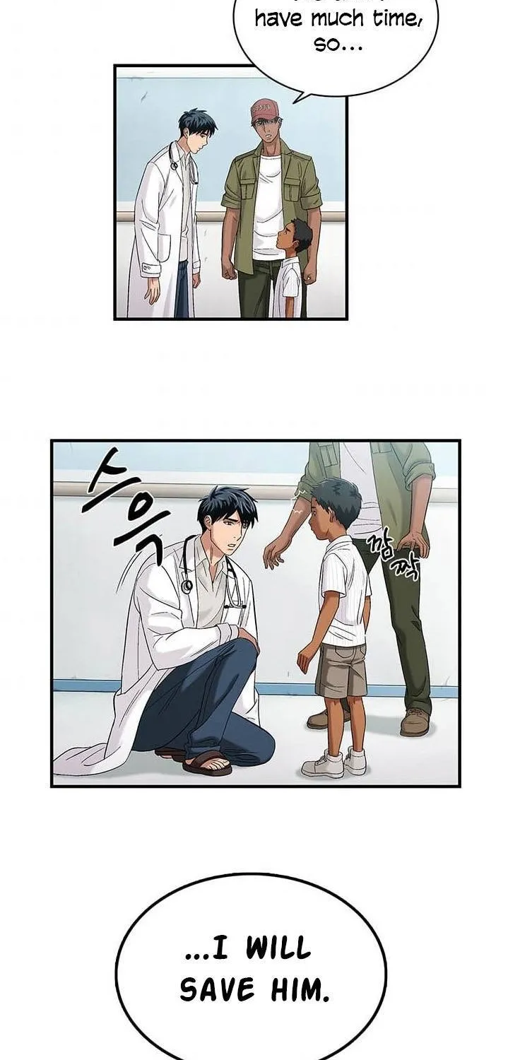 Read Dr. Choi Tae-Soo chapter 36 image 41 on Lezhin