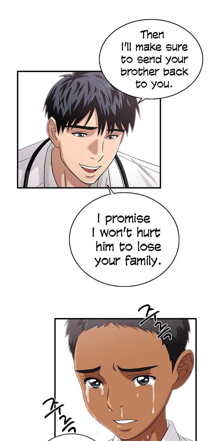 Read Dr. Choi Tae-Soo chapter 36 image 43 on Lezhin