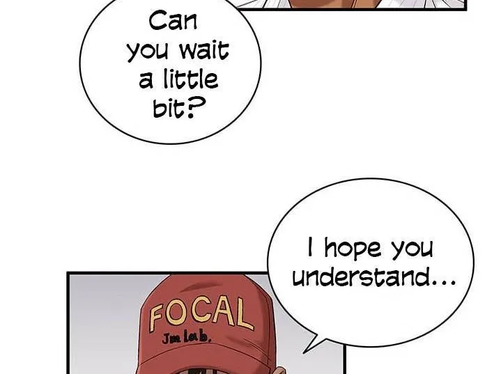 Read Dr. Choi Tae-Soo chapter 36 image 44 on Lezhin