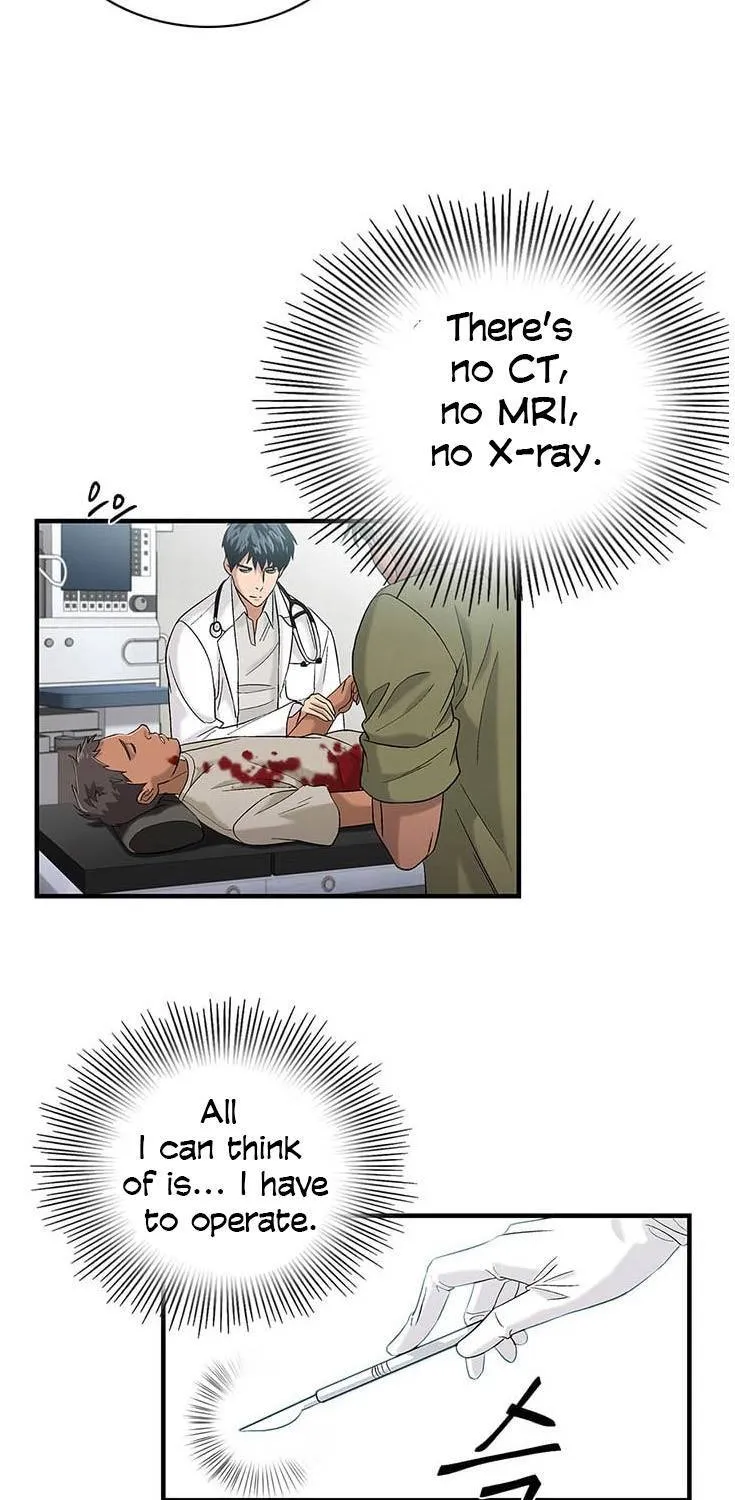 Read Dr. Choi Tae-Soo chapter 36 image 47 on Lezhin