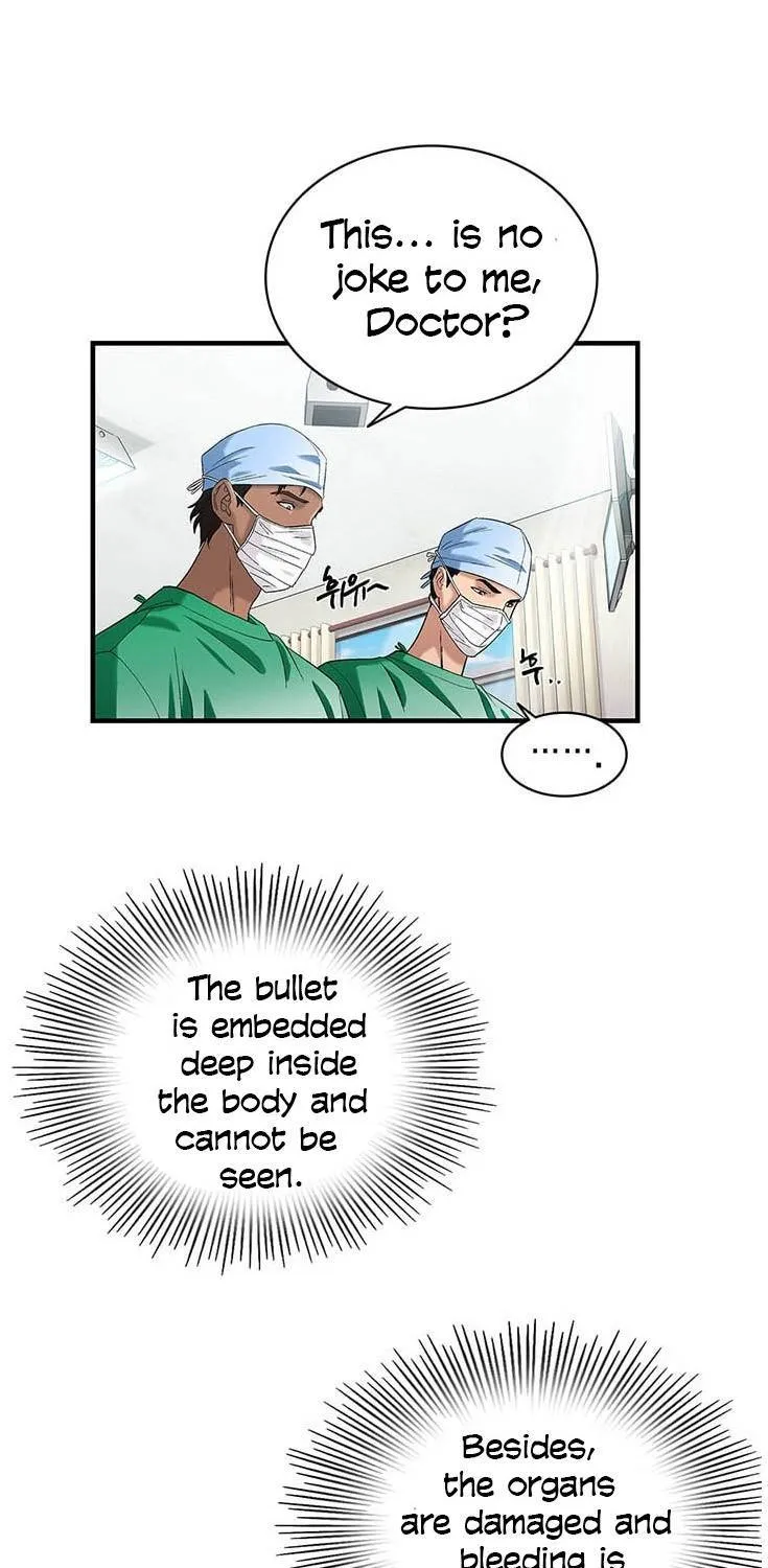 Read Dr. Choi Tae-Soo chapter 36 image 49 on Lezhin