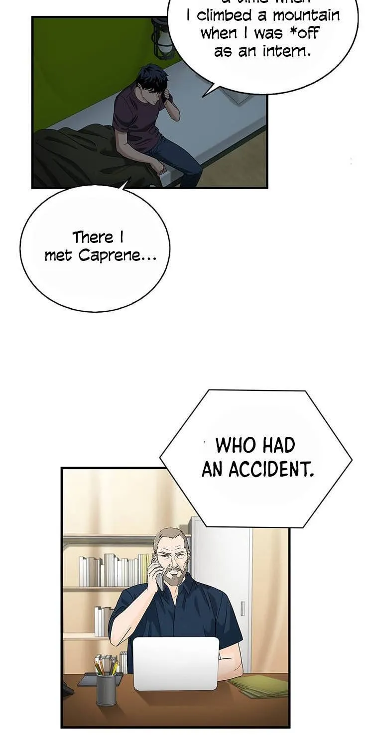 Read Dr. Choi Tae-Soo chapter 36 image 5 on Lezhin