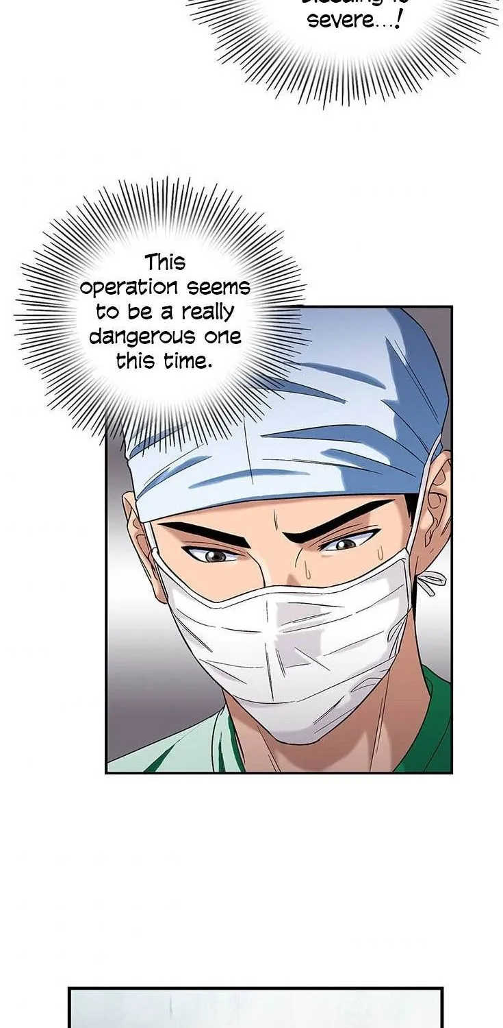 Read Dr. Choi Tae-Soo chapter 36 image 50 on Lezhin