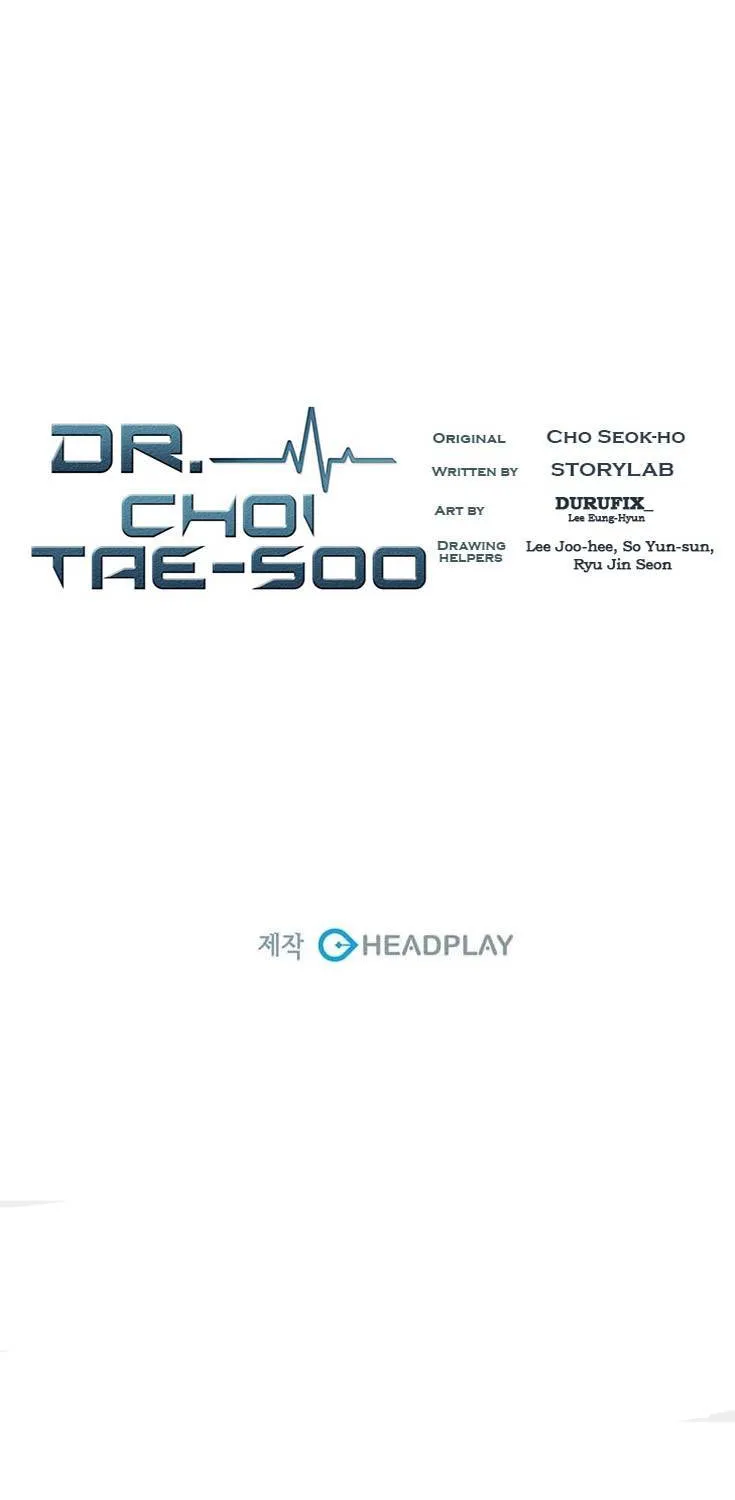 Read Dr. Choi Tae-Soo chapter 36 image 54 on Lezhin
