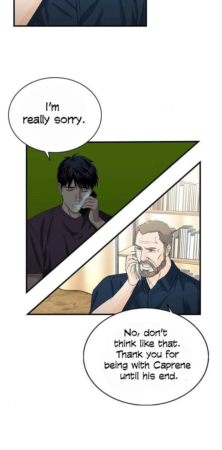 Read Dr. Choi Tae-Soo chapter 36 image 8 on Lezhin