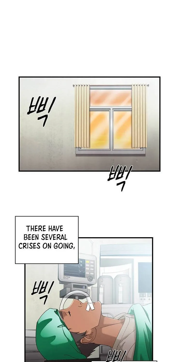 Read Dr. Choi Tae-Soo chapter 37 image 12 on Lezhin