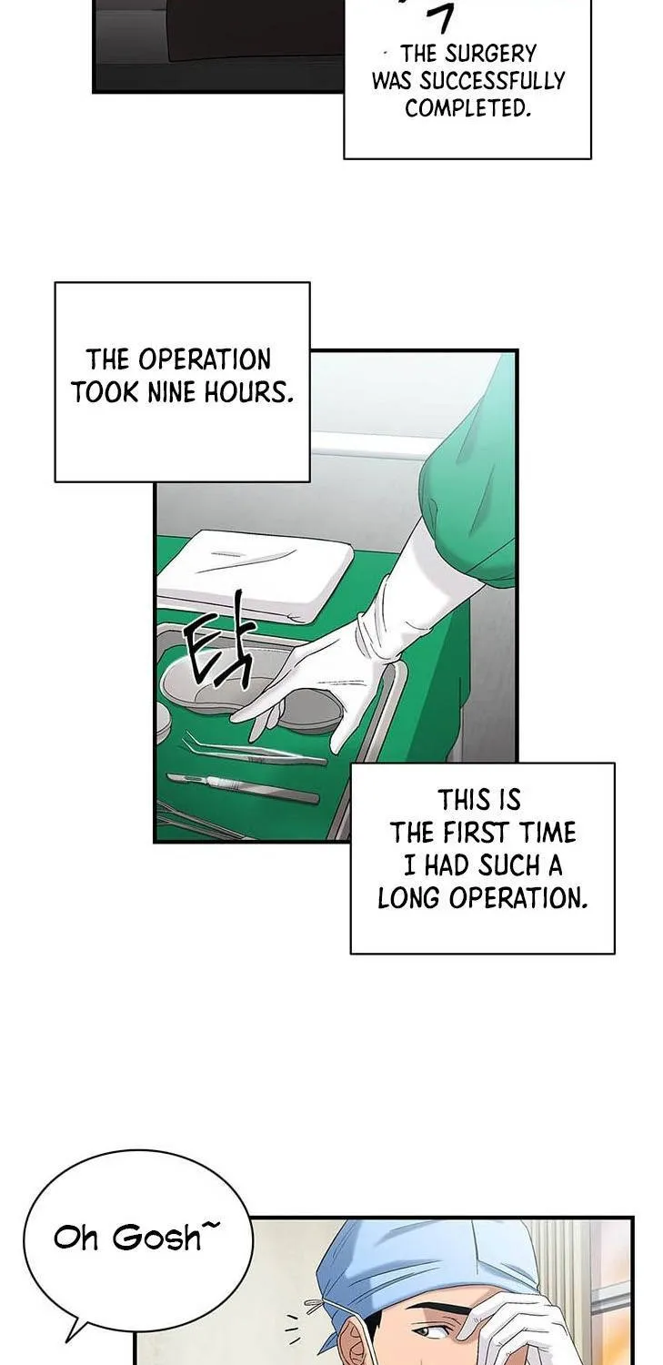 Read Dr. Choi Tae-Soo chapter 37 image 13 on Lezhin