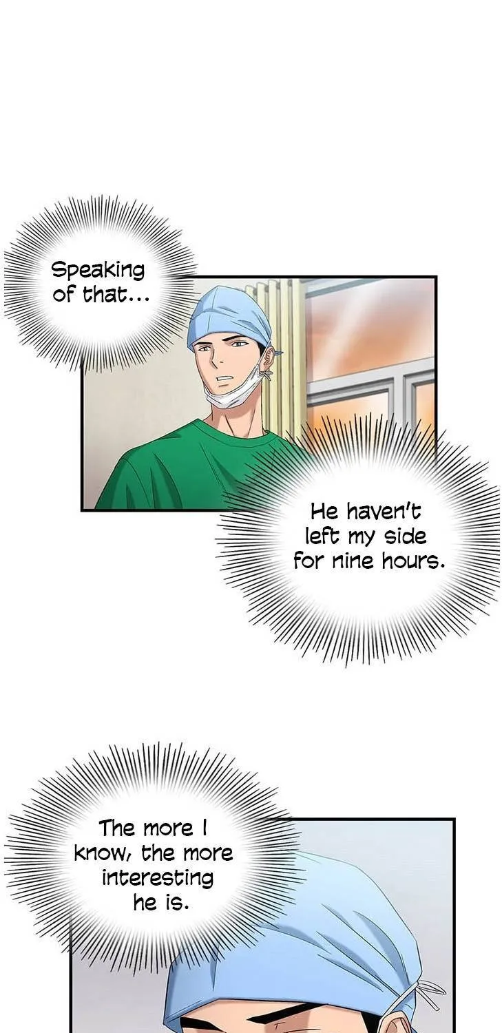 Read Dr. Choi Tae-Soo chapter 37 image 15 on Lezhin