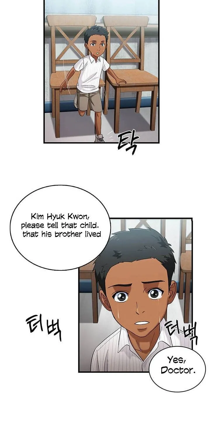 Read Dr. Choi Tae-Soo chapter 37 image 18 on Lezhin