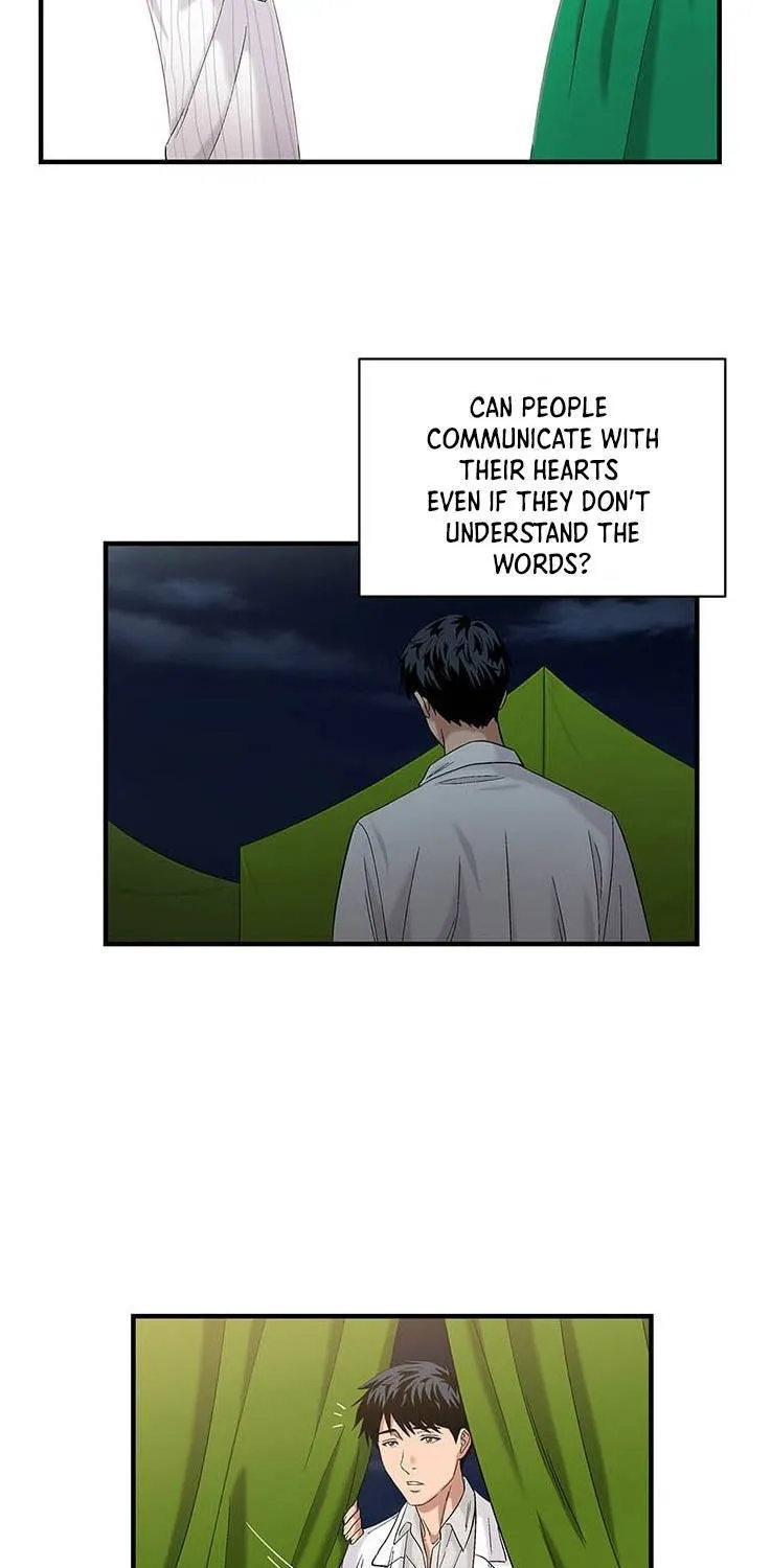 Read Dr. Choi Tae-Soo chapter 37 image 25 on Lezhin