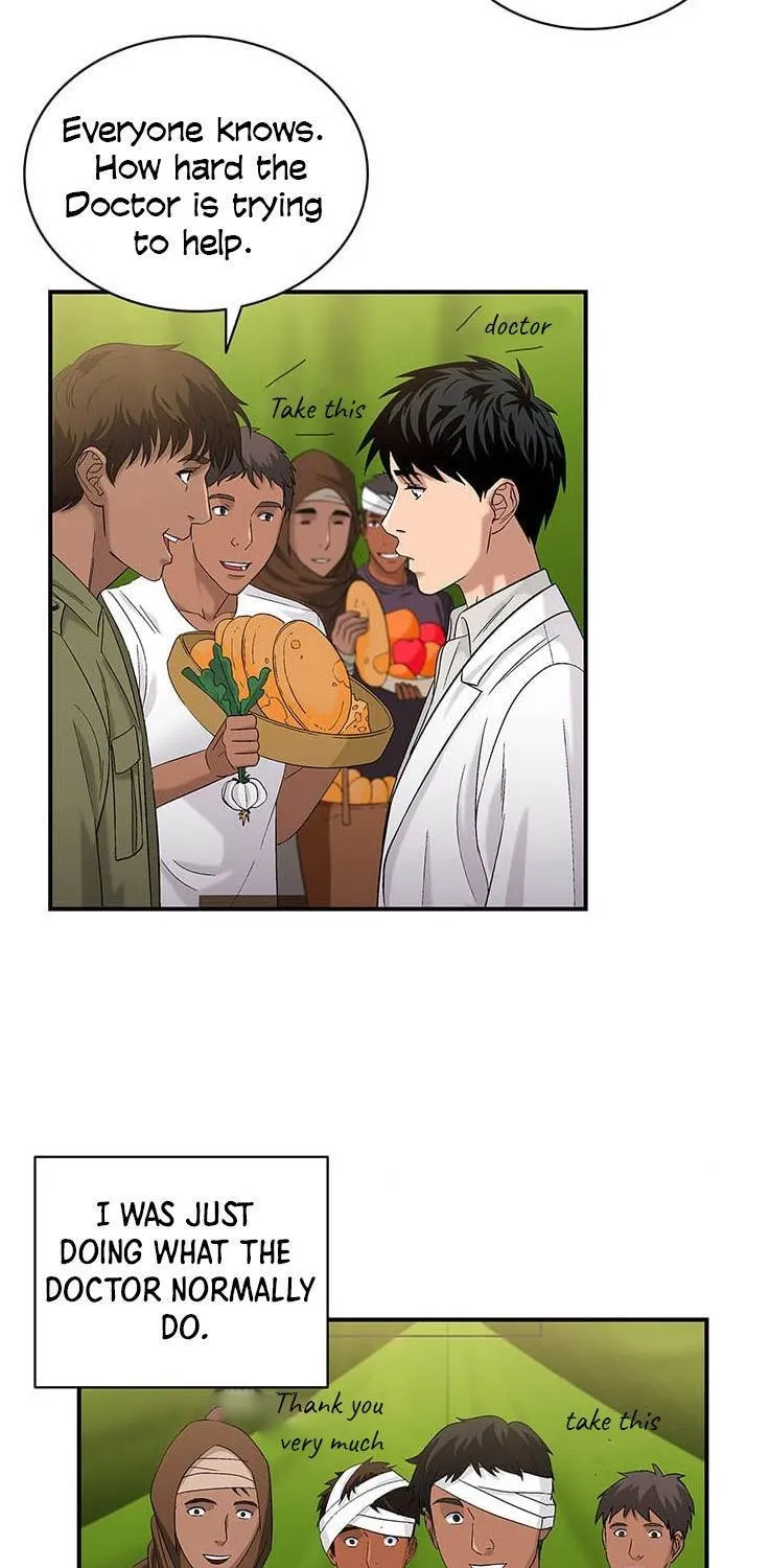 Read Dr. Choi Tae-Soo chapter 37 image 28 on Lezhin