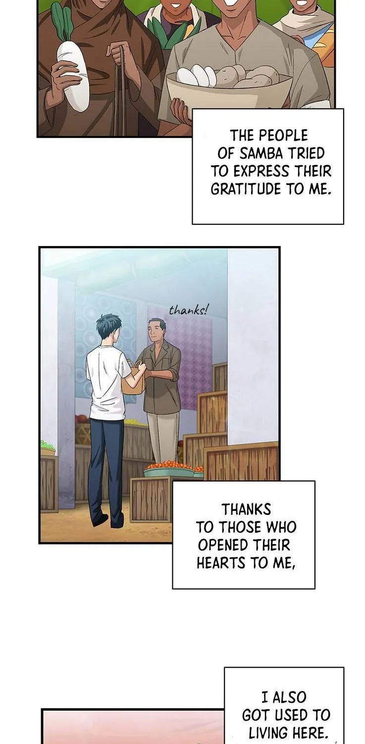 Read Dr. Choi Tae-Soo chapter 37 image 29 on Lezhin