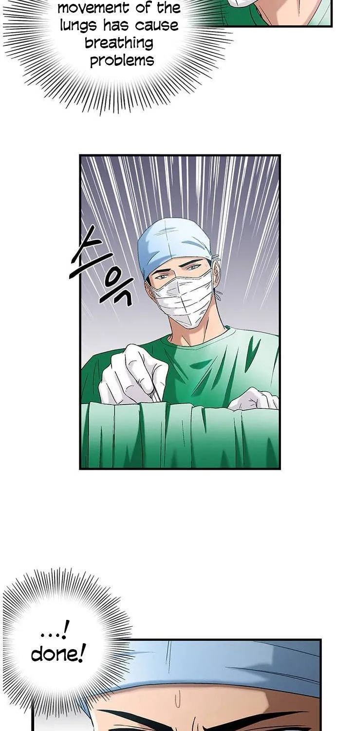 Read Dr. Choi Tae-Soo chapter 37 image 3 on Lezhin