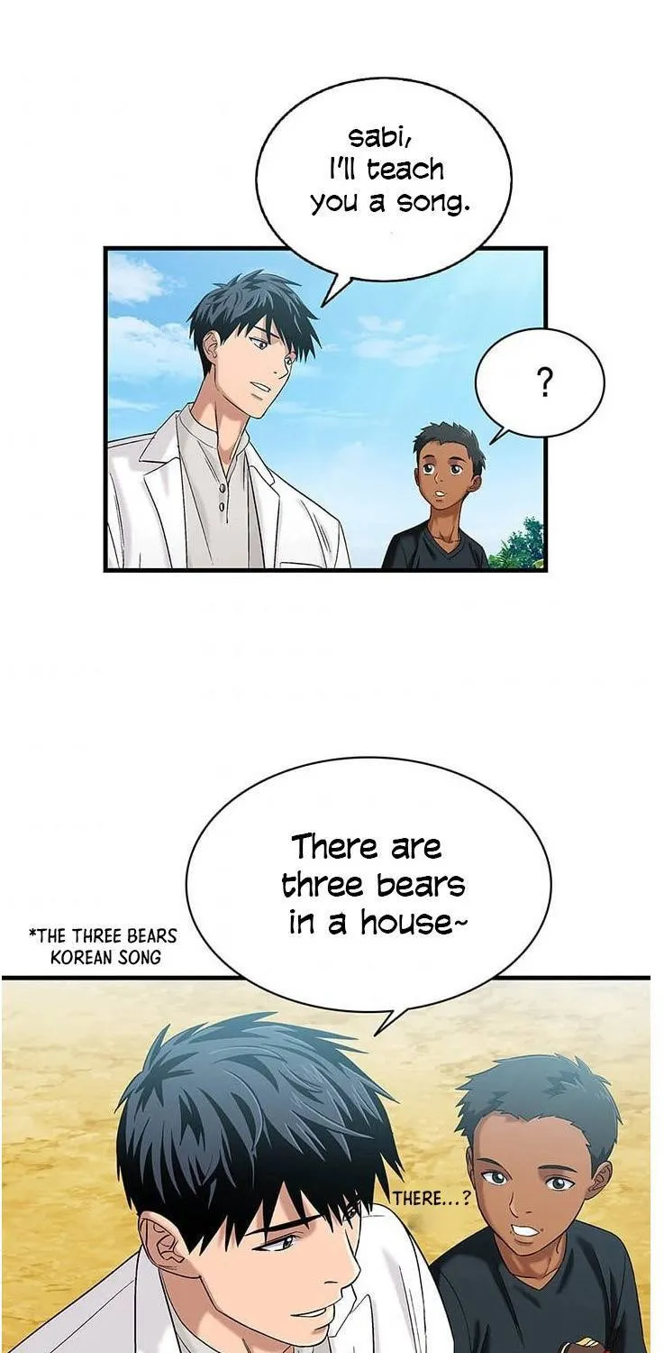 Read Dr. Choi Tae-Soo chapter 37 image 33 on Lezhin