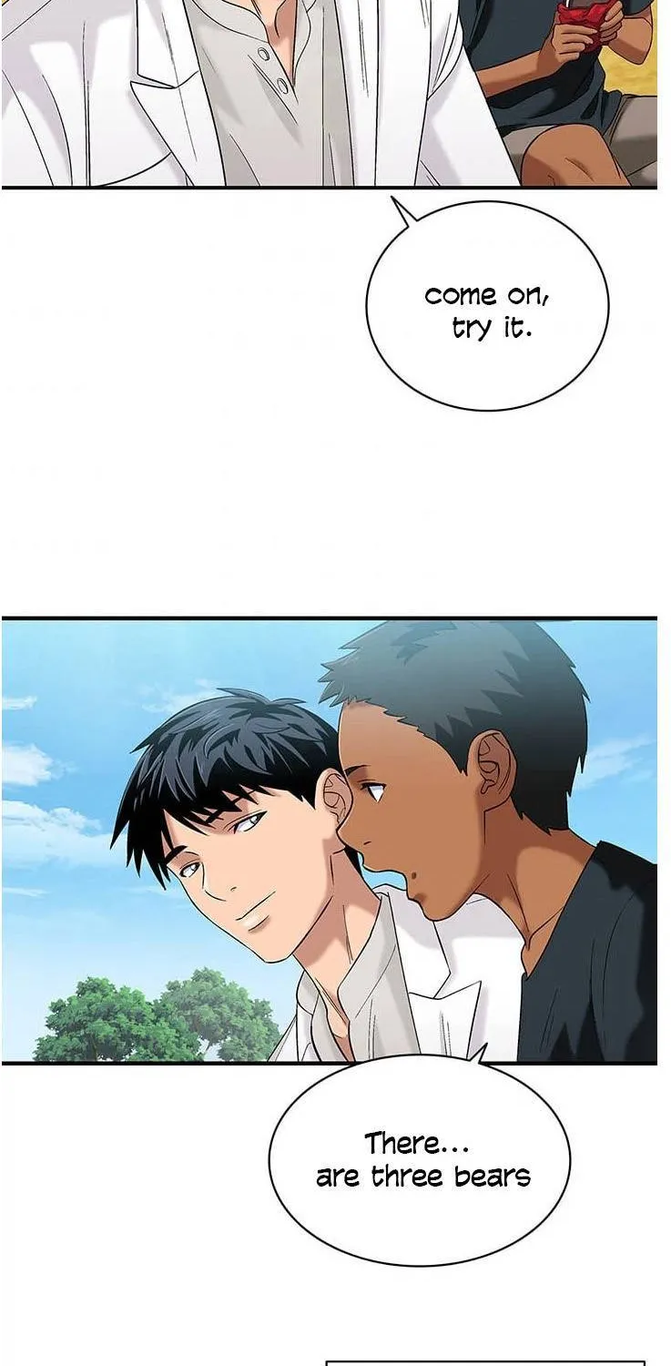 Read Dr. Choi Tae-Soo chapter 37 image 34 on Lezhin