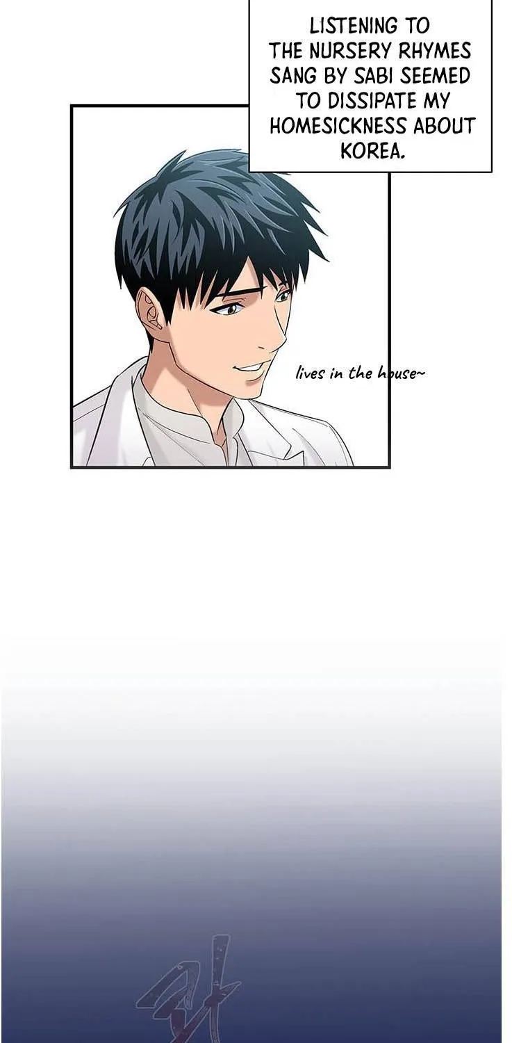 Read Dr. Choi Tae-Soo chapter 37 image 35 on Lezhin