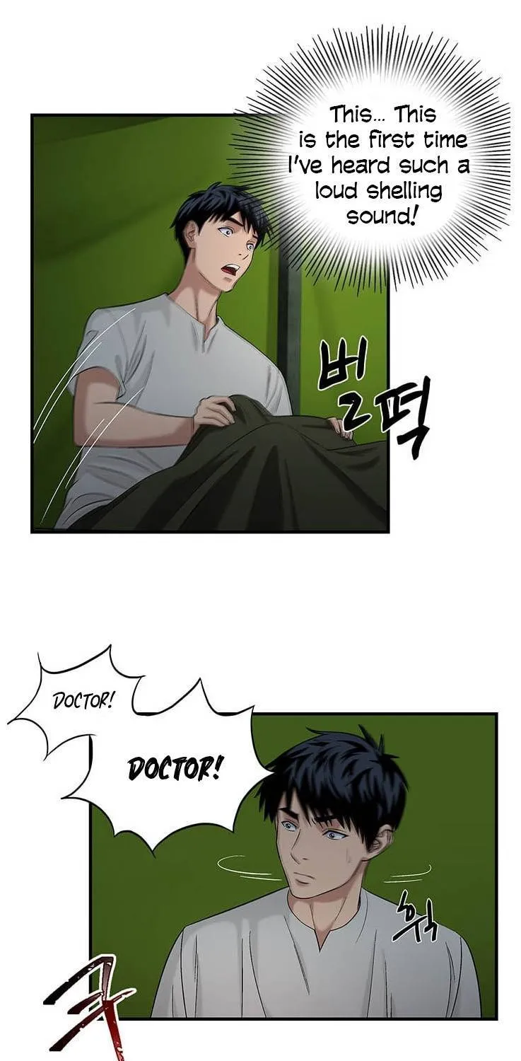 Read Dr. Choi Tae-Soo chapter 37 image 38 on Lezhin