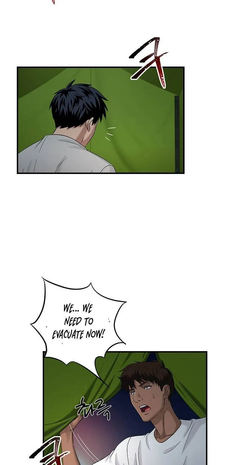 Read Dr. Choi Tae-Soo chapter 37 image 39 on Lezhin