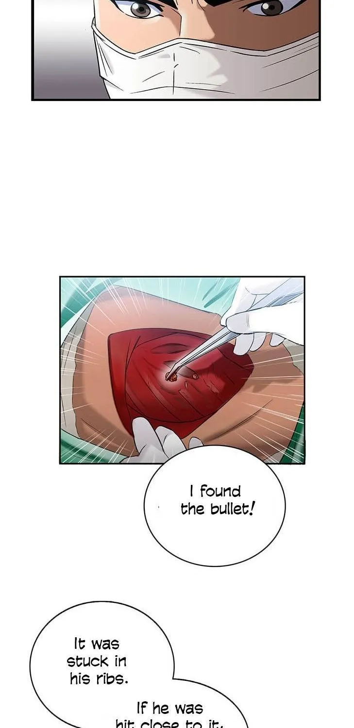 Read Dr. Choi Tae-Soo chapter 37 image 4 on Lezhin