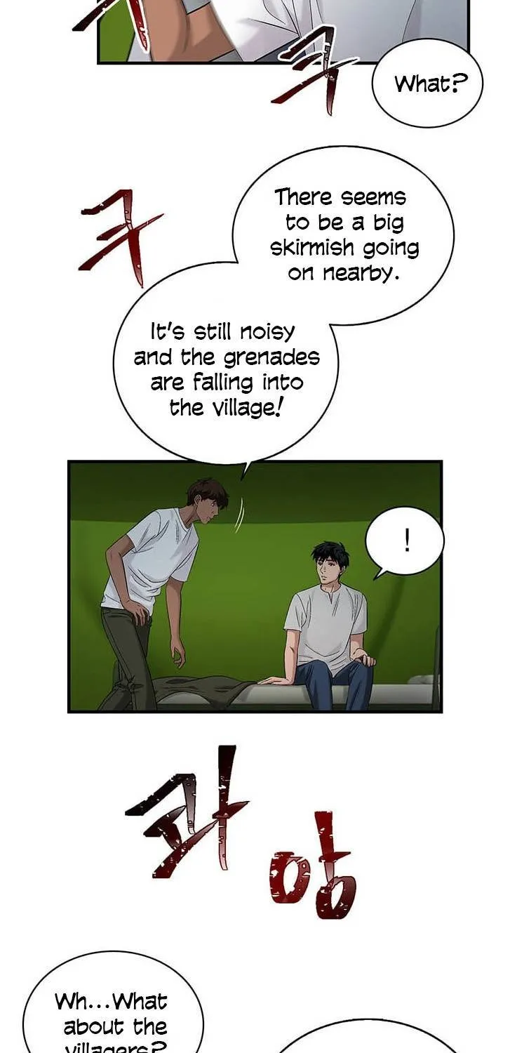 Read Dr. Choi Tae-Soo chapter 37 image 40 on Lezhin