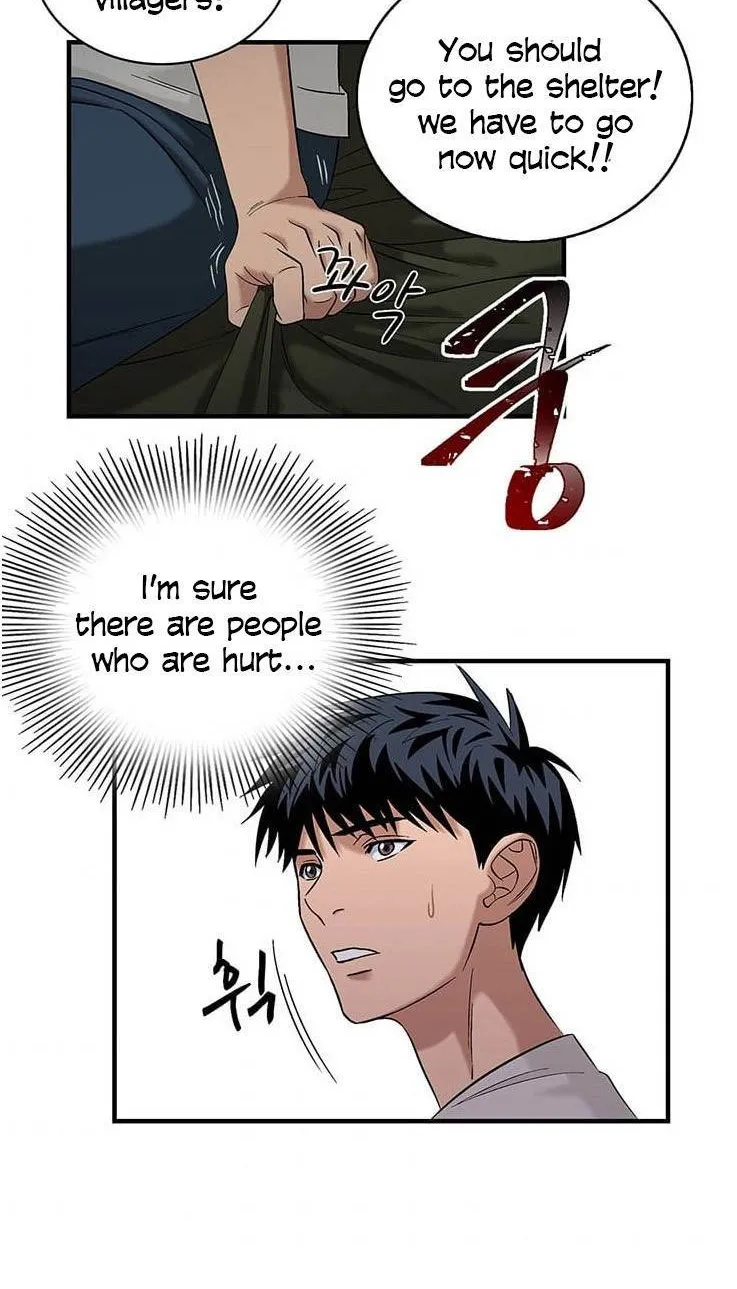 Read Dr. Choi Tae-Soo chapter 37 image 41 on Lezhin
