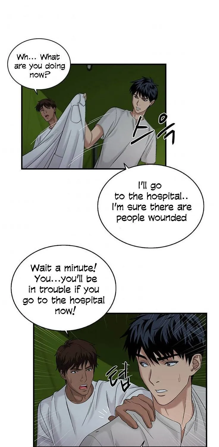 Read Dr. Choi Tae-Soo chapter 37 image 42 on Lezhin