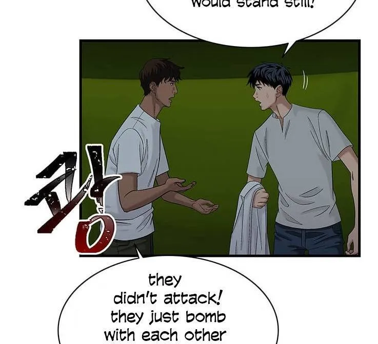 Read Dr. Choi Tae-Soo chapter 37 image 44 on Lezhin