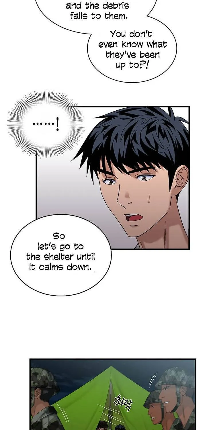 Read Dr. Choi Tae-Soo chapter 37 image 45 on Lezhin